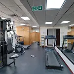 Mourouj Hotel Apartments Abu Dhabi