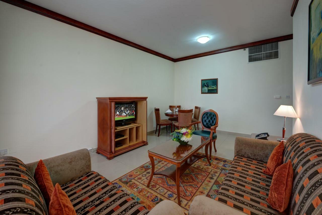 Mourouj Abu Dhabi