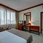 Mourouj Hotel Apartments Abu Dhabi
