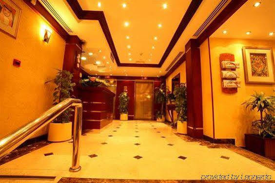 Mourouj Aparthotel