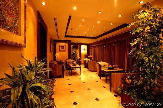 Mourouj Aparthotel 3*