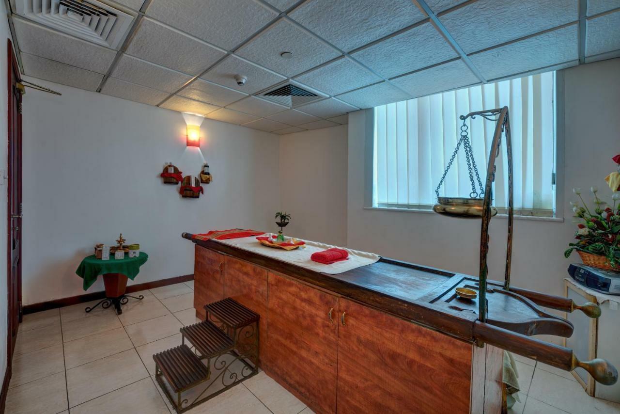Aparthotel Mourouj Abu Dhabi