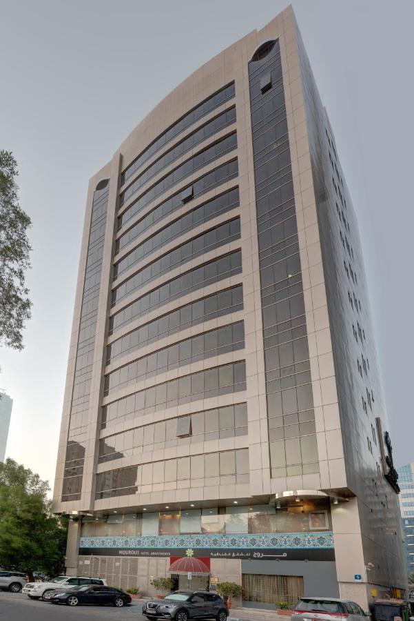 Mourouj 3* Abu Dhabi