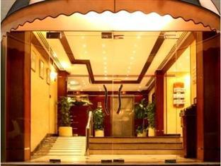 Aparthotel Mourouj 3*