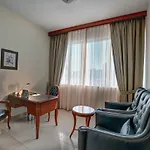 Mourouj Hotel Apartments Abu Dhabi