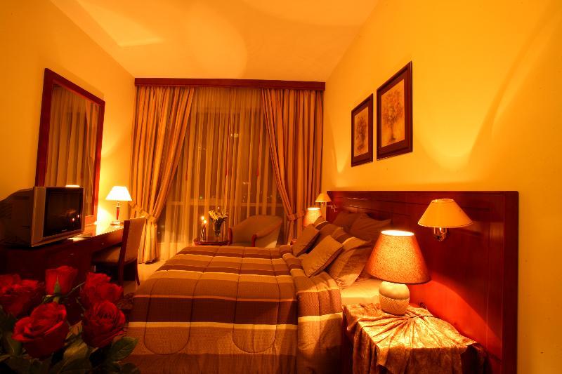 Aparthotel Mourouj