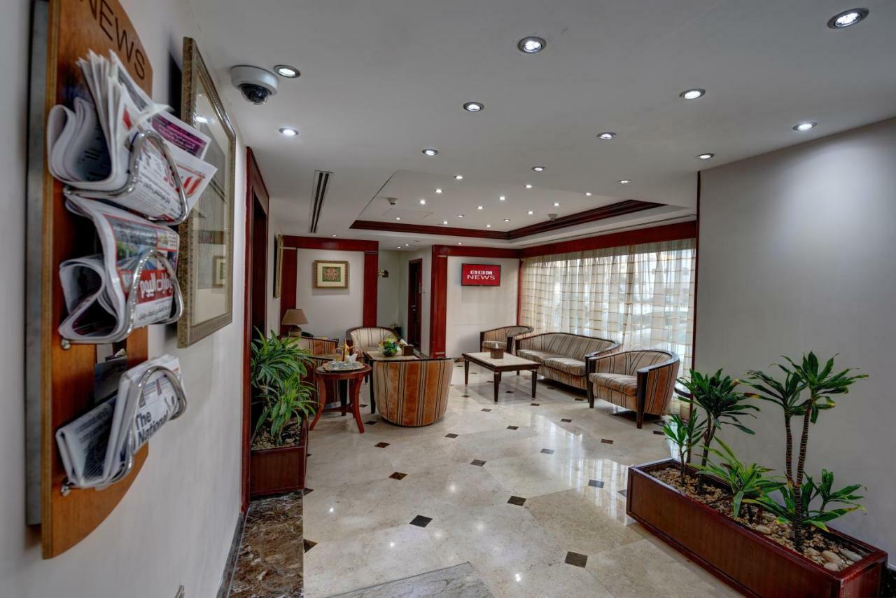 Aparthotel Mourouj 3*